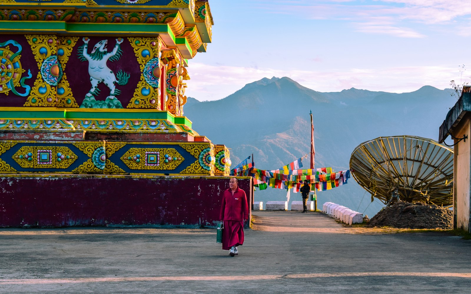 Arunachal Pradesh 2