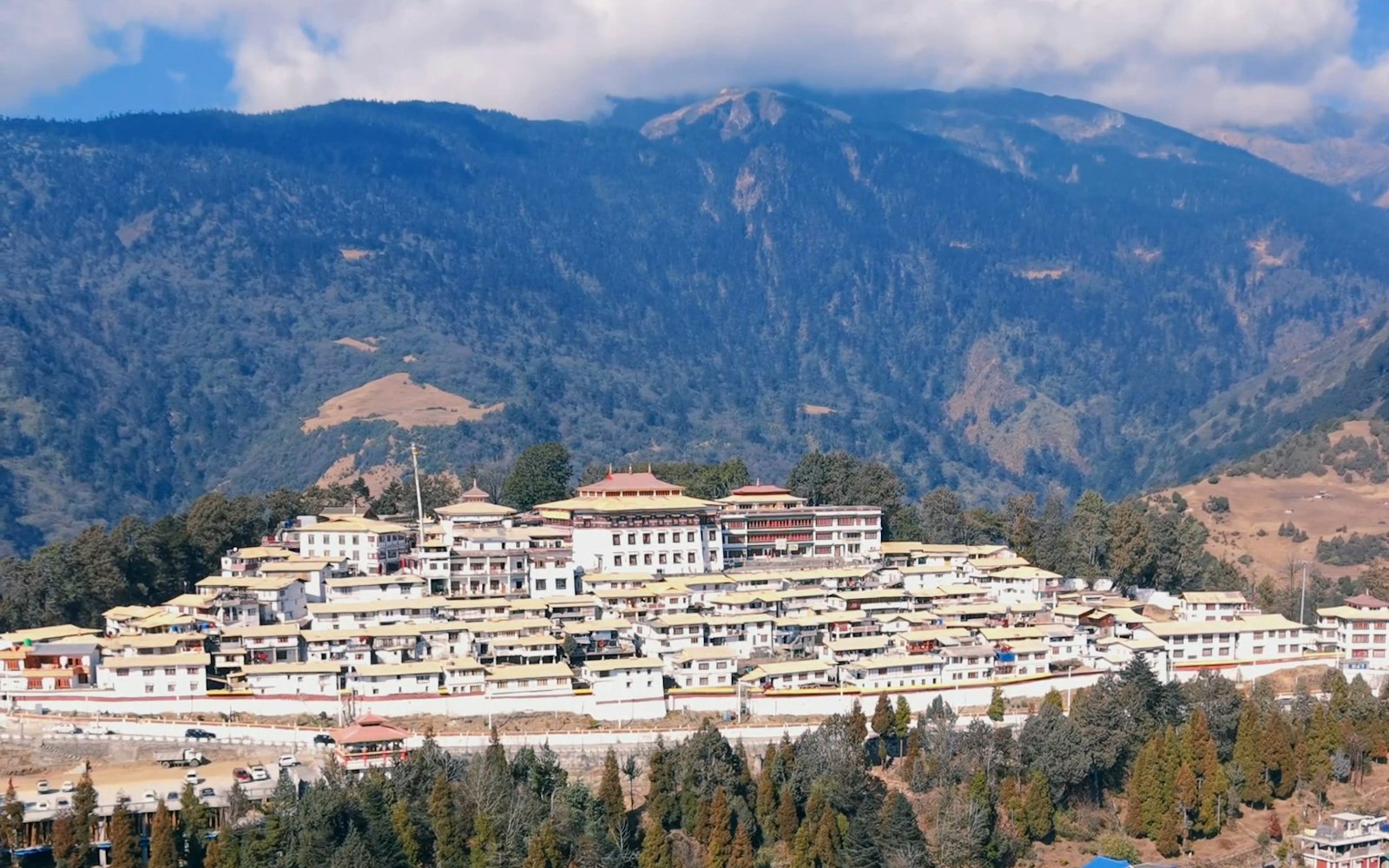 Assam, Meghalaya & Arunachal Grand Circuit 3