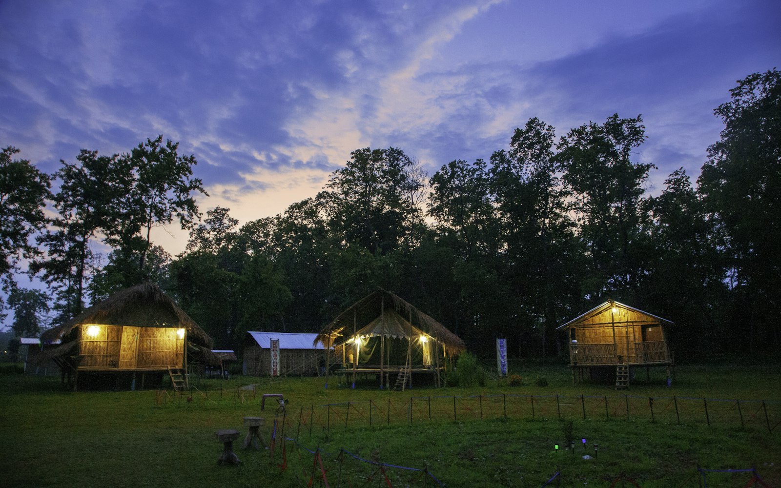 Majuli Island 1