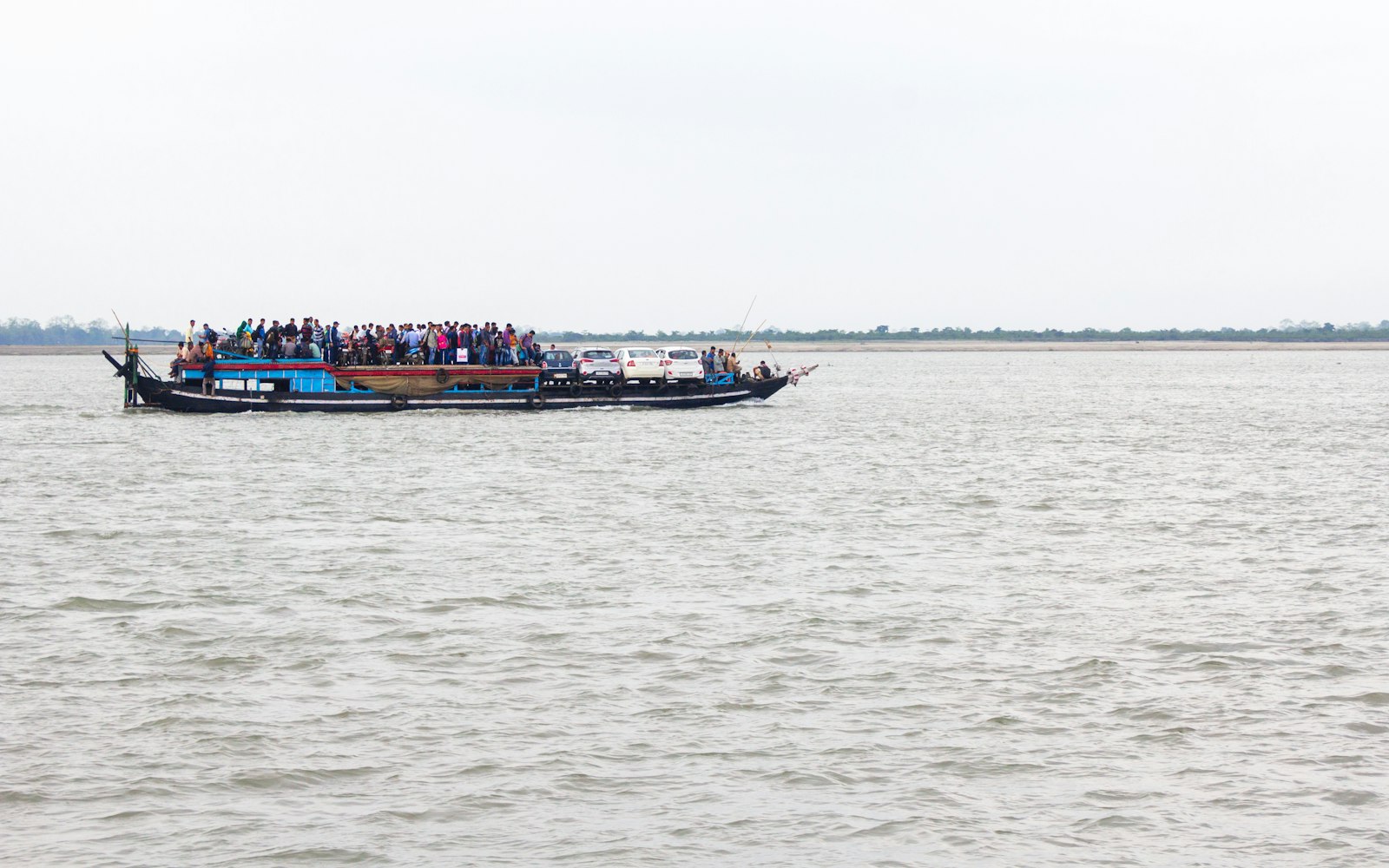 Majuli Island 2