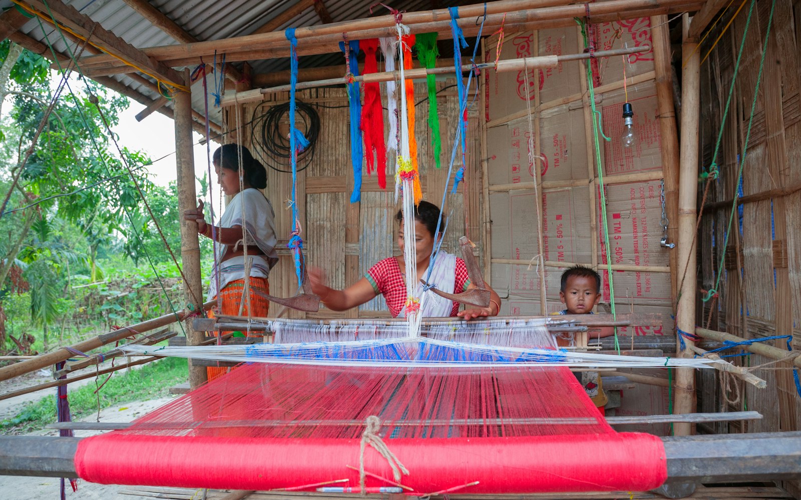 Majuli Island 3