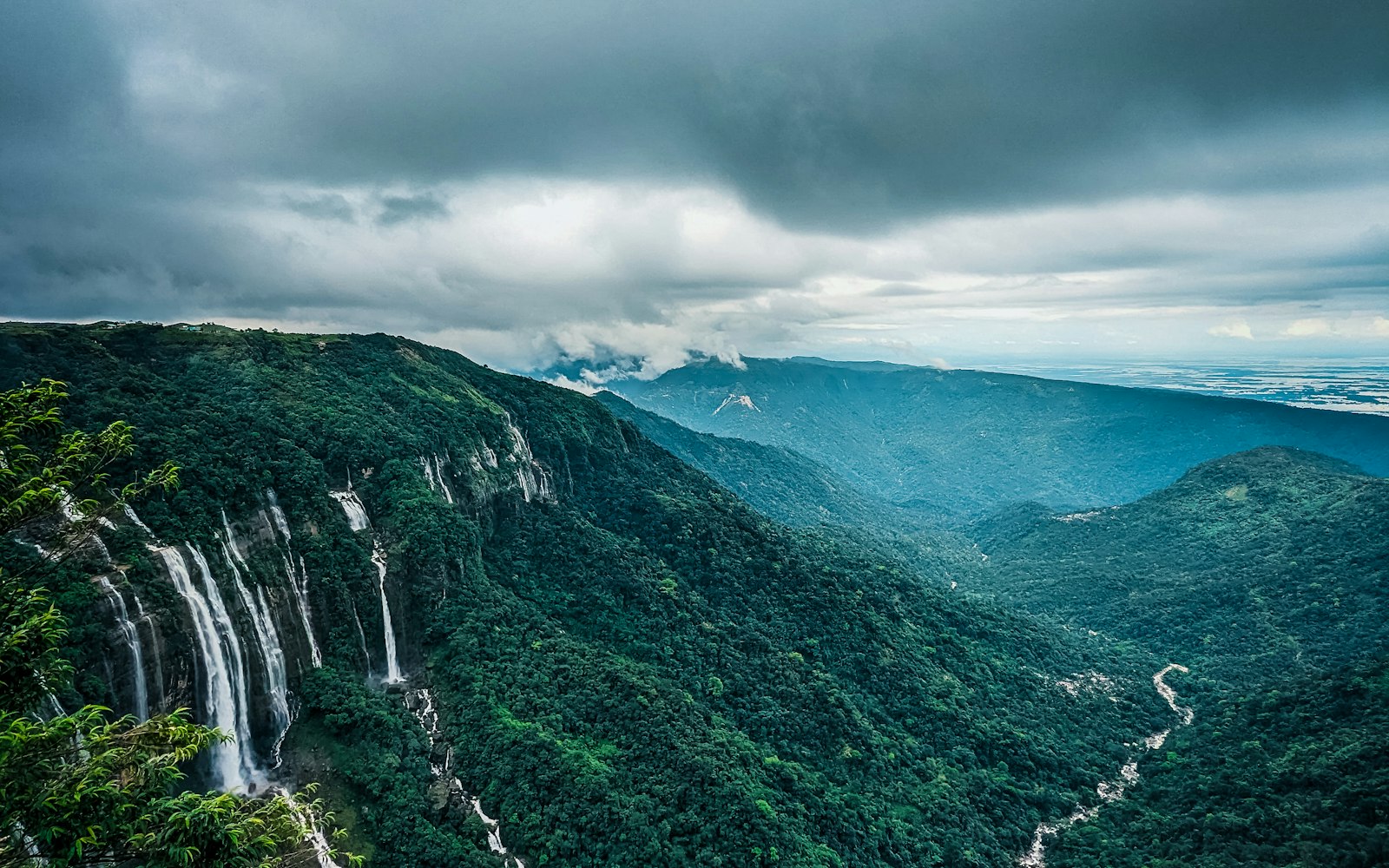 Meghalaya 2