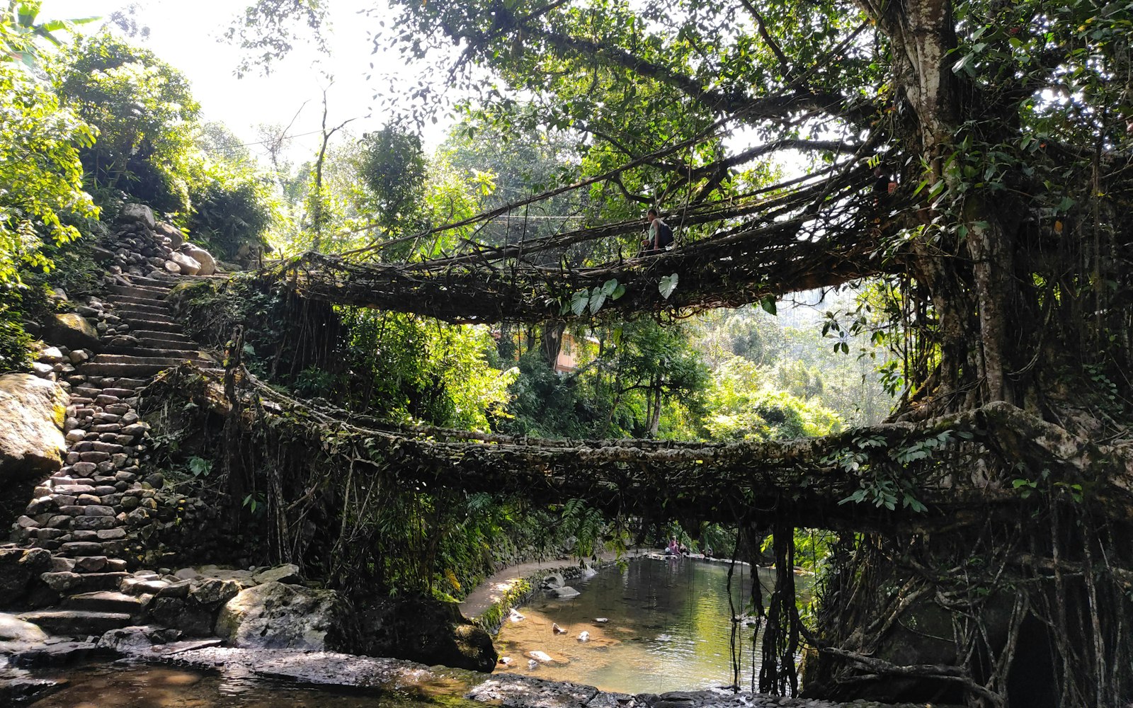 Meghalaya Quick Getaway — Shillong & Cherrapunji 3
