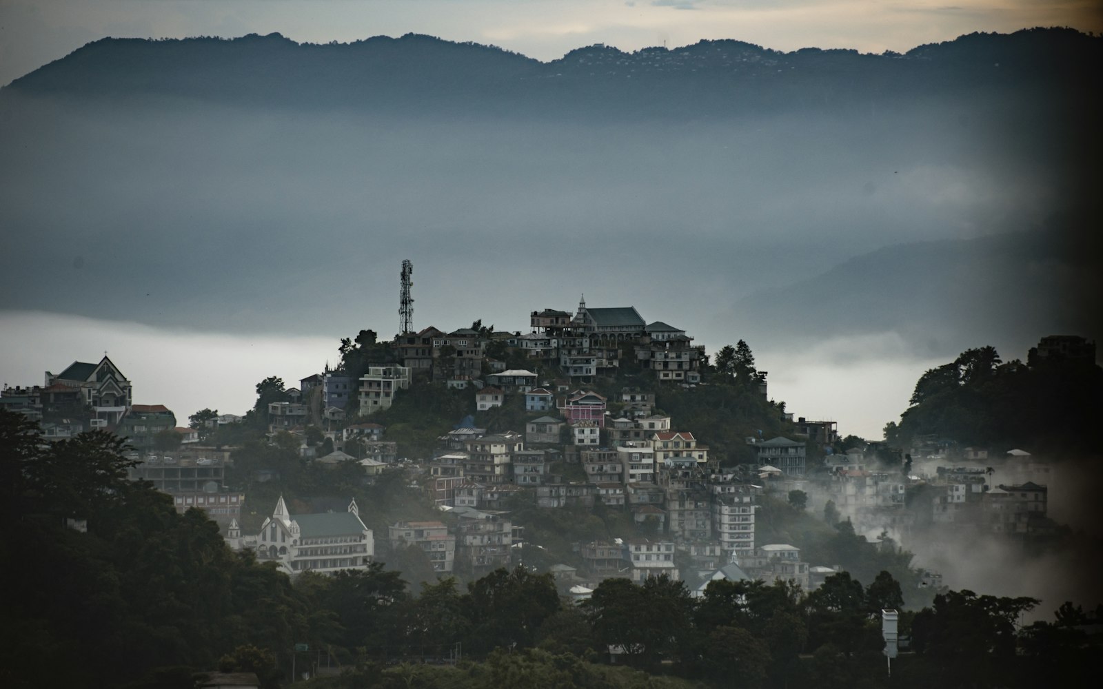 Mizoram 1