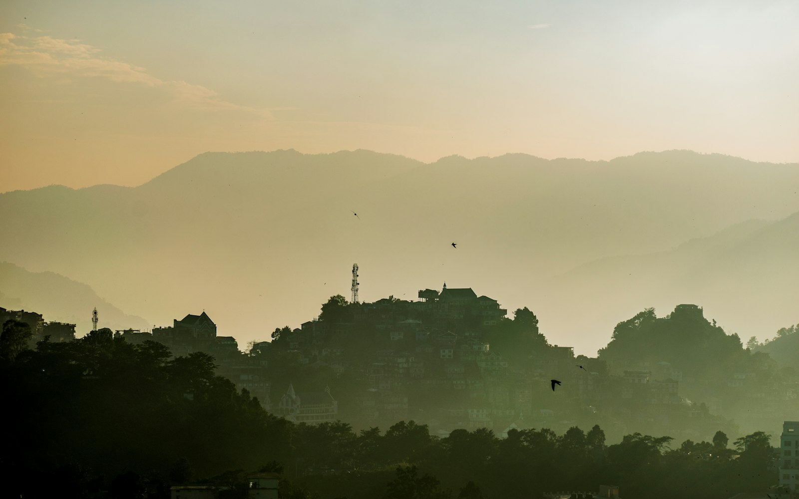Mizoram 3
