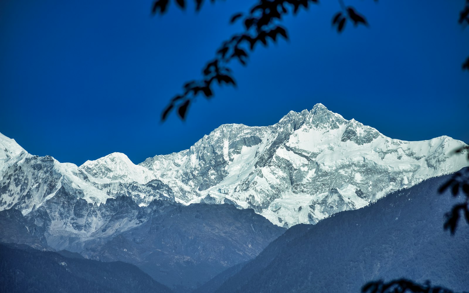 Sikkim 1