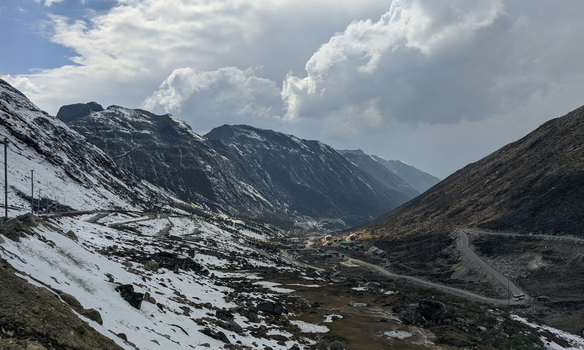 Sela Pass, Arunachal Pradesh