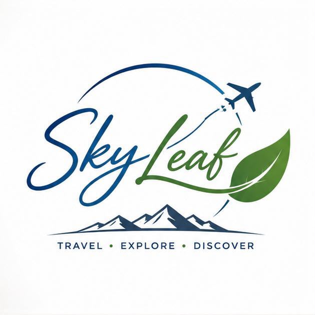 Skyleaf Travels